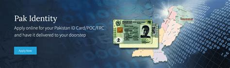 pakistani smart card fees|pak application fee.